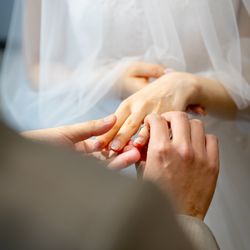 パラッツォ ドゥカーレ 麻布の写真15枚目