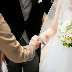 パラッツォ ドゥカーレ 麻布の写真31枚目