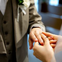 パラッツォ ドゥカーレ 麻布の写真27枚目