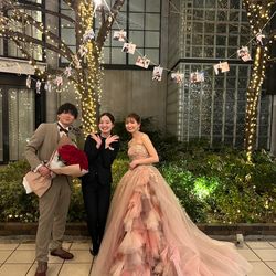 パラッツォ ドゥカーレ 麻布の写真25枚目