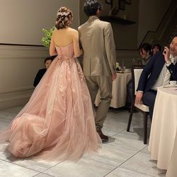 パラッツォ ドゥカーレ 麻布の写真25枚目