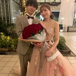 パラッツォ ドゥカーレ 麻布の写真24枚目