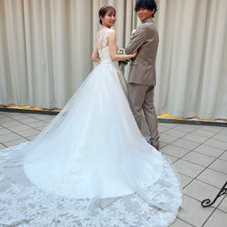 パラッツォ ドゥカーレ 麻布の写真20枚目