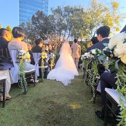 パラッツォ ドゥカーレ 麻布の写真4枚目