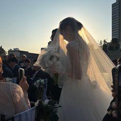 パラッツォ ドゥカーレ 麻布の写真7枚目