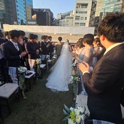 パラッツォ ドゥカーレ 麻布の写真8枚目