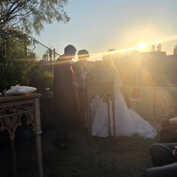 パラッツォ ドゥカーレ 麻布の写真9枚目