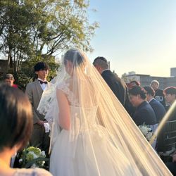 パラッツォ ドゥカーレ 麻布の写真10枚目