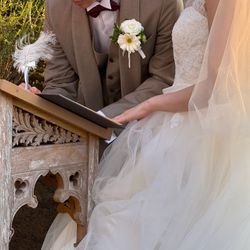 パラッツォ ドゥカーレ 麻布の写真34枚目