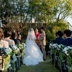 パラッツォ ドゥカーレ 麻布の写真12枚目