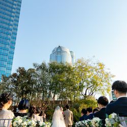 パラッツォ ドゥカーレ 麻布の写真13枚目