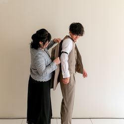 パラッツォ ドゥカーレ 麻布の写真3枚目