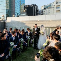 パラッツォ ドゥカーレ 麻布の写真15枚目