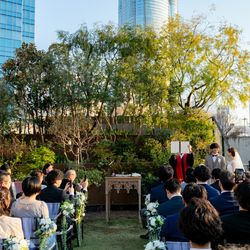 パラッツォ ドゥカーレ 麻布の写真11枚目