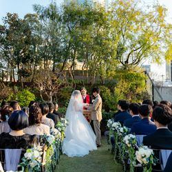 パラッツォ ドゥカーレ 麻布の写真16枚目