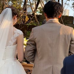 パラッツォ ドゥカーレ 麻布の写真5枚目