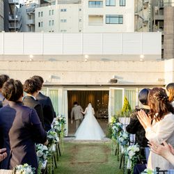 パラッツォ ドゥカーレ 麻布の写真6枚目