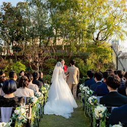 パラッツォ ドゥカーレ 麻布の写真4枚目