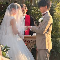 パラッツォ ドゥカーレ 麻布の写真6枚目