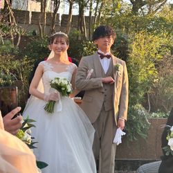 パラッツォ ドゥカーレ 麻布の写真32枚目