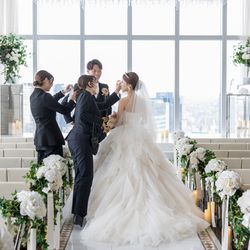 ラグナヴェール プレミア  LAGUNAVEIL PREMIERの写真30枚目