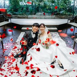 インスタイルウェディング京都の写真12枚目