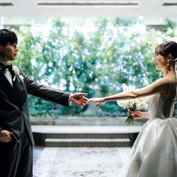 インスタイルウェディング京都の写真31枚目