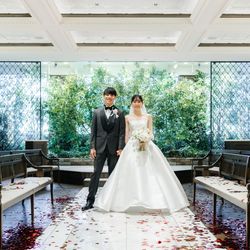 インスタイルウェディング京都の写真29枚目