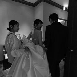 インスタイルウェディング京都の写真1枚目