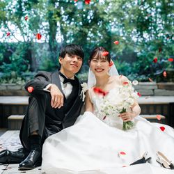 インスタイルウェディング京都の写真10枚目