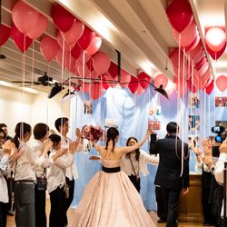 インスタイルウェディング京都の写真25枚目