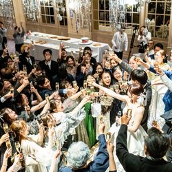 インスタイルウェディング京都の写真26枚目