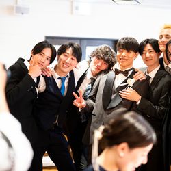 インスタイルウェディング京都の写真34枚目