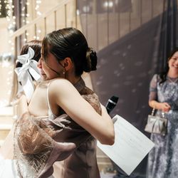 インスタイルウェディング京都の写真32枚目