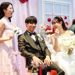 インスタイルウェディング京都の写真26枚目