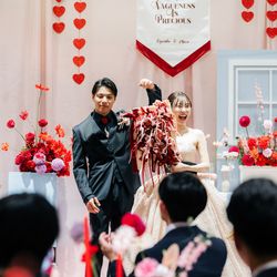 インスタイルウェディング京都の写真27枚目