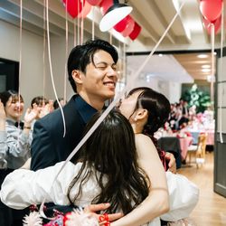 インスタイルウェディング京都の写真36枚目