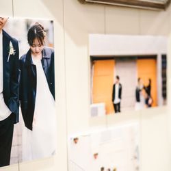 インスタイルウェディング京都の写真34枚目