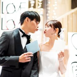 インスタイルウェディング京都の写真24枚目