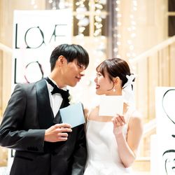 インスタイルウェディング京都の写真27枚目