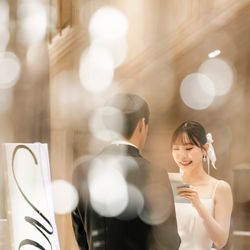 インスタイルウェディング京都の写真28枚目