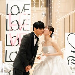 インスタイルウェディング京都の写真21枚目