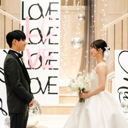 インスタイルウェディング京都の写真22枚目