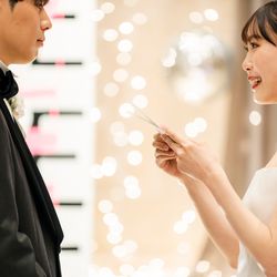 インスタイルウェディング京都の写真31枚目