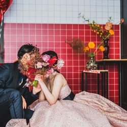 インスタイルウェディング京都の写真32枚目