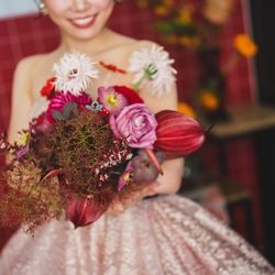 インスタイルウェディング京都の写真35枚目