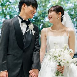 インスタイルウェディング京都の写真33枚目