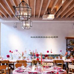 インスタイルウェディング京都の写真3枚目