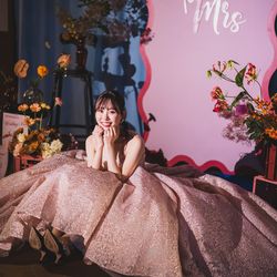 インスタイルウェディング京都の写真7枚目