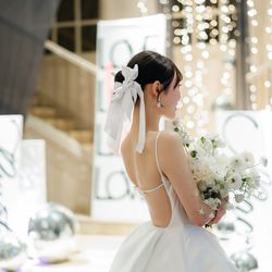 インスタイルウェディング京都の写真8枚目